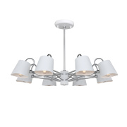 Потолочная люстра F-Promo Comodo 2178-8P