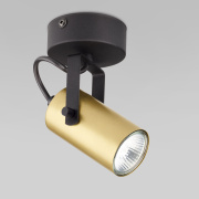 Потолочный светильник TK Lighting Redo 2793 Redo Black Gold