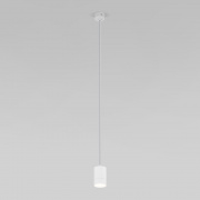 Подвесной светильник Eurosvet Piccolo 50248/1 LED белый