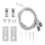 Комплект тросовых подвесов ST LUCE Skyflat ST068.509.12