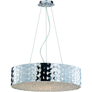 Подвесной светильник Divinare Paola 2002/01 SP-9