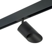 Трековый магнитный светильник Lightstar Rullo PRO348787