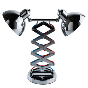 Настольная лампа MW-Light Таун 691032602