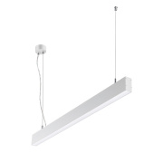 Подвесной светодиодный светильник Novotech Over 358879