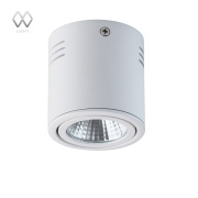 Потолочный светильник De Markt Круз 637014101