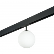 Трековый магнитный светильник Lightstar Teta PRO130107
