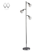 632041803 Гэлэкси 3*4W LED 220 V торшер