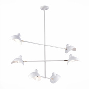 Подвесная люстра ST LUCE Minne SL1801.503.06