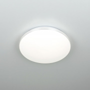 Потолочный светодиодный светильник Citilux Симпла CL71424SV