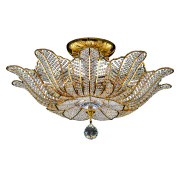 Потолочная люстра Osgona Riccio 705132