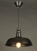 Подвесной светильник Citilux Эдисон CL450204