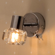 Спот Citilux Герда CL523511 Спот Citilux Герда CL523511