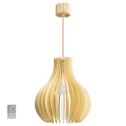 Подвесная люстра Regenbogen Life Эмден 645010401