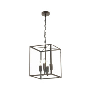 Подвесная люстра F-Promo Dius 1952-4P