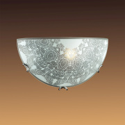 Настенный светильник Sonex Parole 078