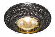 Встраиваемый светильник Arte Lamp Occhio A5280PL-1SB