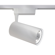 Трековый светильник Vuoro Unity 4000K 36Вт Maytoni Technical TR003-1-36W4K-W-W