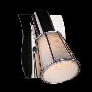 Спот Eurosvet Eurosvet Gordon 20079/1 хром