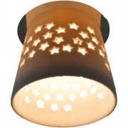 Встраиваемый светильник Arte Lamp Cool Ice A8803PL-1WH