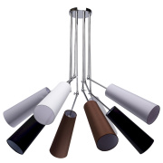 Люстра Regenbogen Райне 494012408