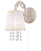 Бра Freya Classic FR2220WL-01W