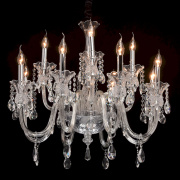 Подвесная люстра Chiaro Лель 486010612