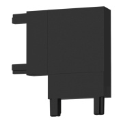 Соединитель угловой SKYFLAT ST LUCE Skyflat ST067.409.11