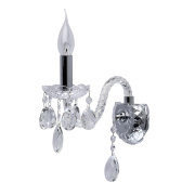 Бра Chiaro Каролина 367025701