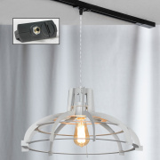 Трековый светильник Lussole Loft Oceanside LSP-9944-TAB