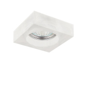Встраиваемый светильник Lightstar Lui mini 006149