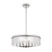 Подвесная люстра Freya Basilica FR5166PL-06N