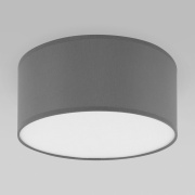 Потолочный светильник TK Lighting Rondo 1087 Rondo Graphite