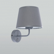 Настенный светильник TK Lighting Maja 1880 Maja Grafit