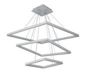 Подвесная люстра Kink Light Альтис 08201,01(4000K)