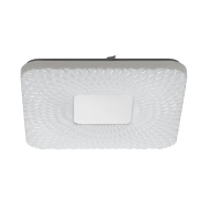 Потолочный светодиодный светильник De Markt Ривз 674017301