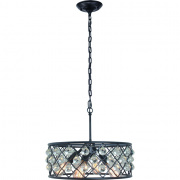 Подвесной светильник Divinare Brava 8203/01 SP-4