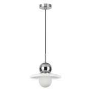 Подвесной светильник Odeon Light Hatty 5014/1A