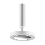 Точечный накладной светильник Novotech Mirror 359278