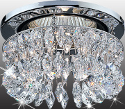 Встраиваемый светильник Novotech FLAME2 369271