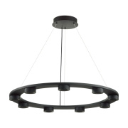 Подвесной светильник Odeon Light Turman 6631/75L