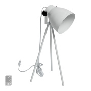 Настольная лампа Regenbogen Life Хоф 497032401