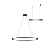 Подвесной светильник Kink Light Тор 08218,19A(4000K)