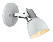 Спот Arte Lamp A1677AP-1WH