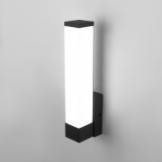 Настенный светодиодный светильник Jimy LED MRL LED 1110 черный Elektrostandard 4690389166372