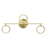 704024903 Этингер 3*3W LED 220 V спот