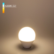 Светодиодная лампа Mini Classic LED 9W 4200K E14 BLE1443 Elektrostandard 4690389183768