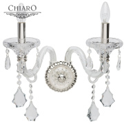 480021902 Аэлита 2*60W E14 220 V бра