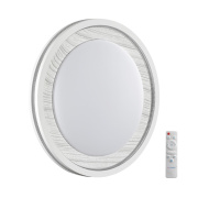 Настенно-потолочный светильник Sonex Mavi Wood 7681/EL