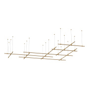 Готовая конструкция для модульных светильников FARM без светильников, без блока питания ST LUCE Farm