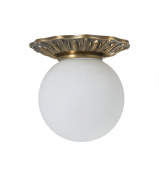 Потолочный светильник Divinare Perla 5007/08 PL-1